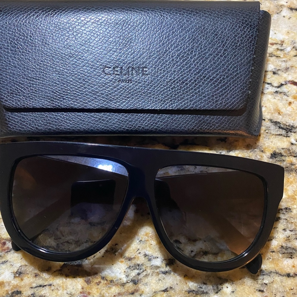 Celine sunglasses